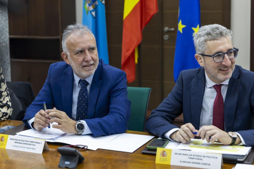 Arcadi España: el hombre clave en la financiación autonómica que ahora lidera Hacienda