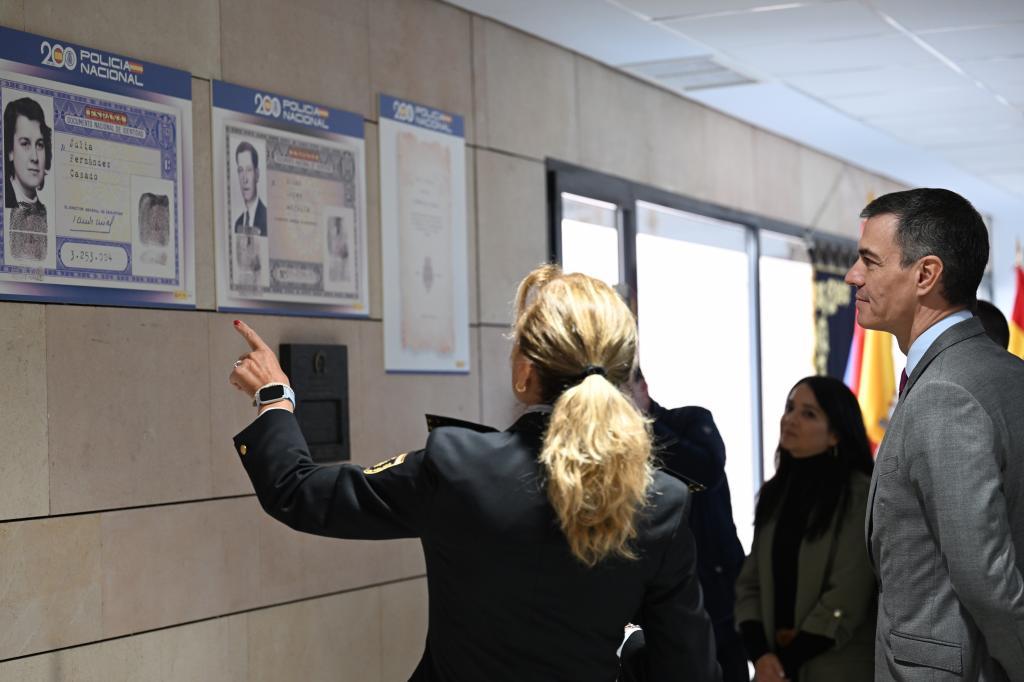 La Junta Electoral Central frena el uso del DNI digital en elecciones