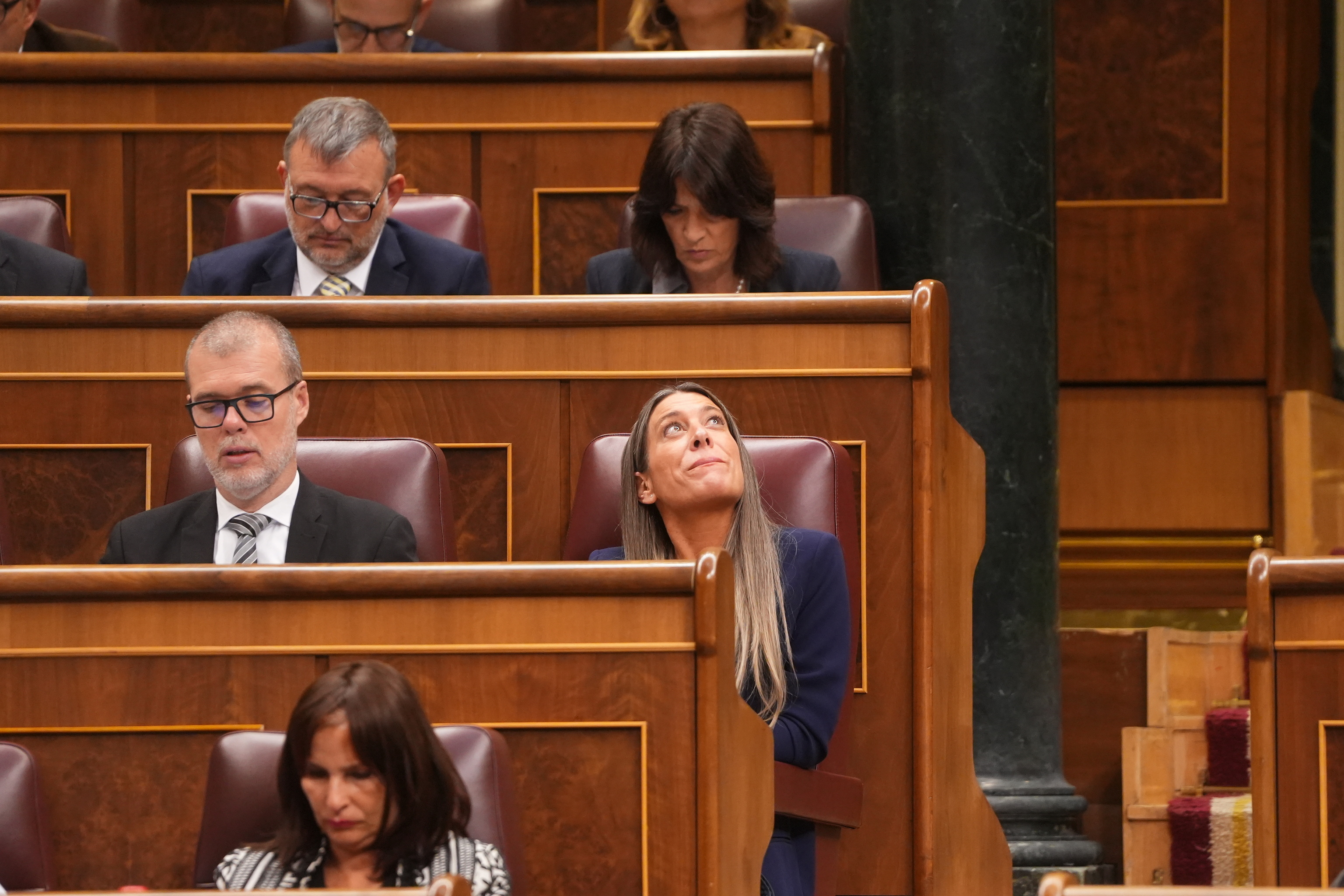 El Congreso aprueba la reforma para frenar la multirreincidencia con penas de hasta 3 años por robar móviles
