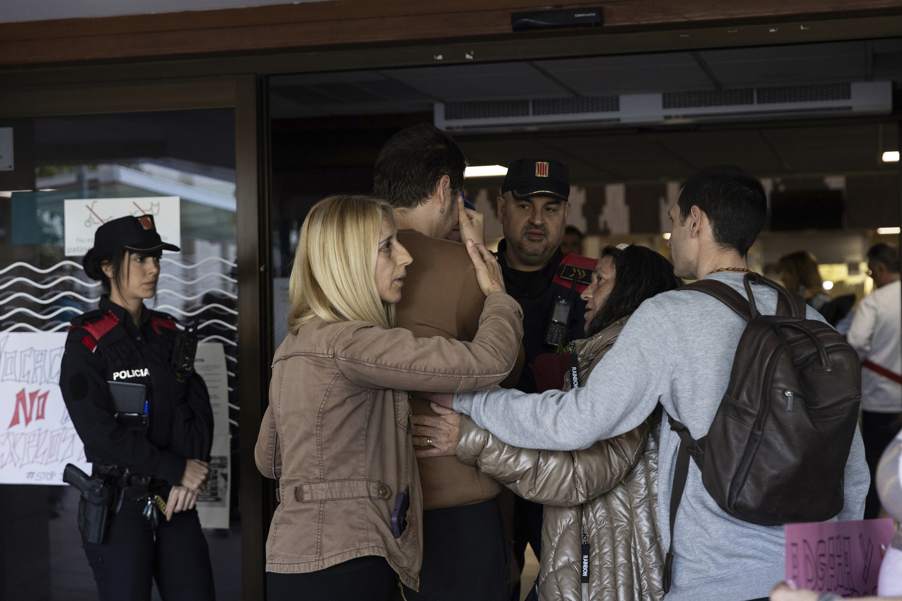 Noelia Castillo recibe eutanasia tras larga batalla legal por 'muerte digna'