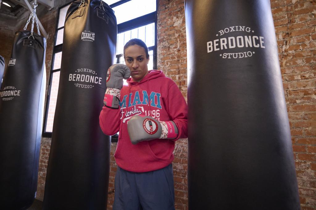 El COI vuelve a implementar pruebas de feminidad para competir en disciplinas femeninas en los Juegos Olímpicos