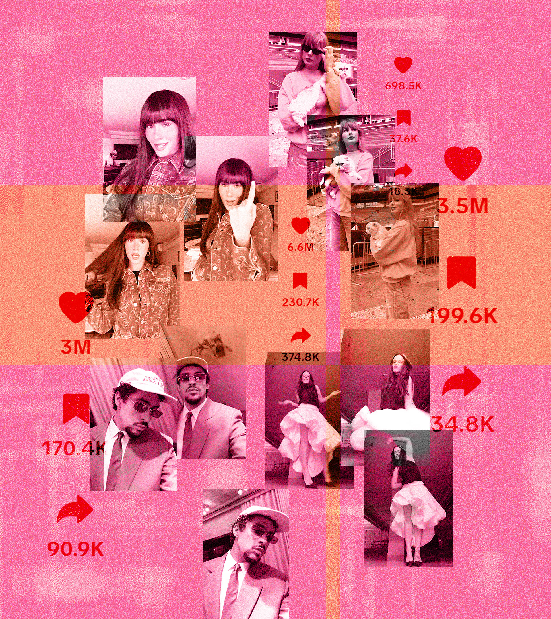 La Evolución del Videoclip en la Era Digital: ¿Un Género en Extinción?