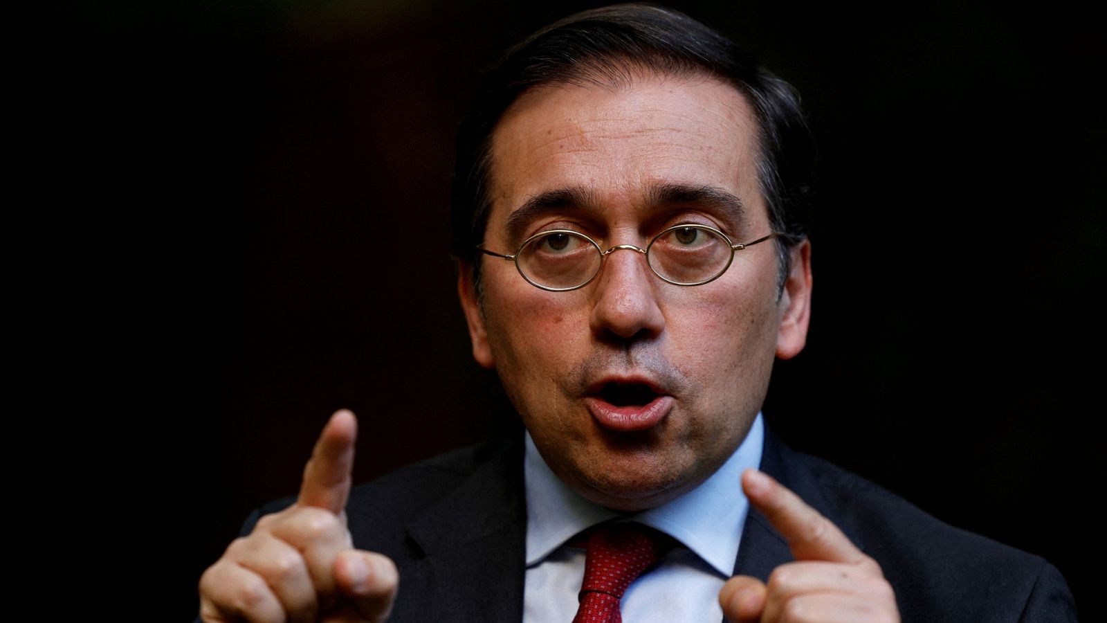 Tensiones con Argelia: Albares se reúne con el comisario de Comercio de la UE en Bruselas