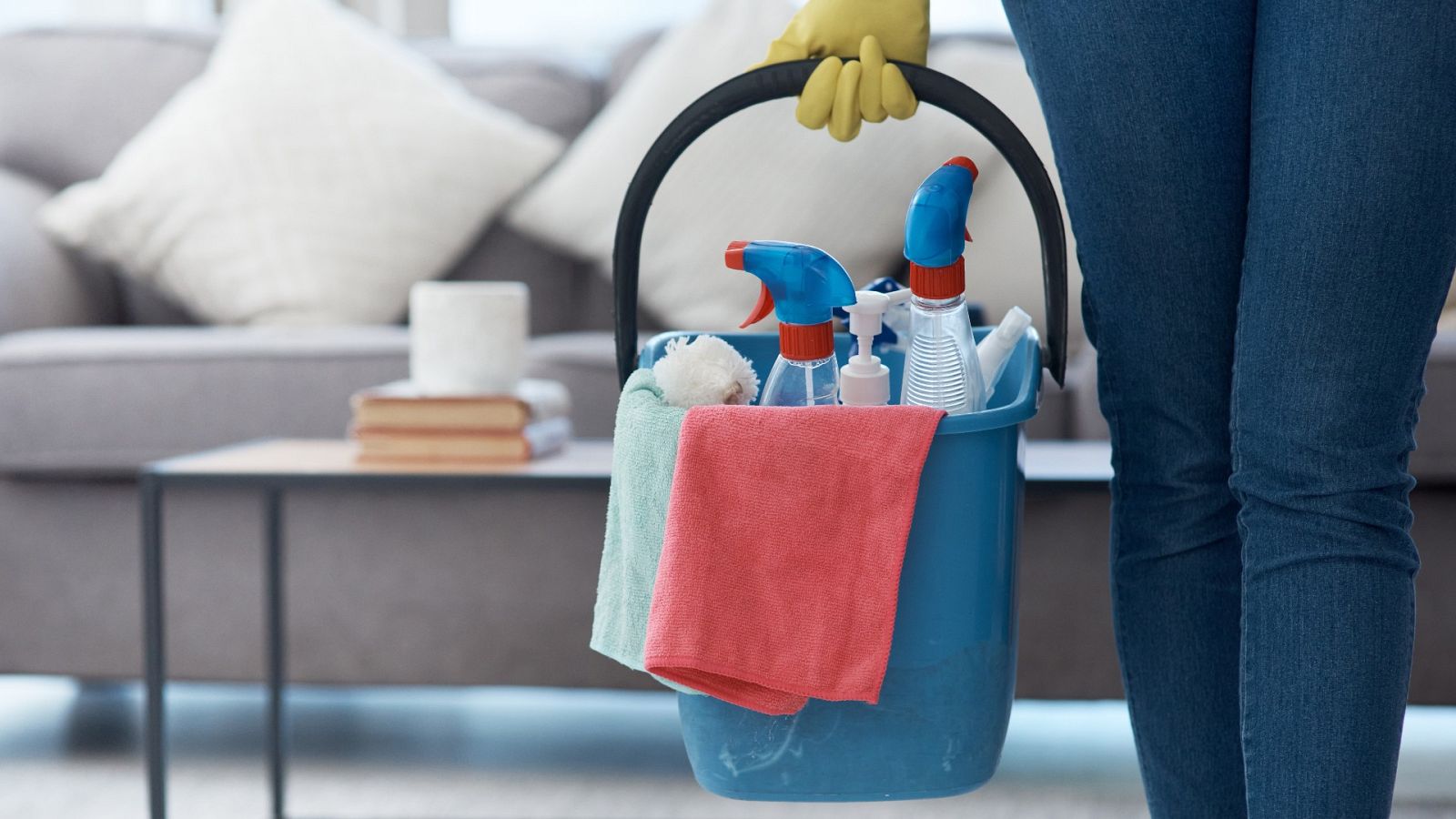 El Congreso da un paso decisivo hacia la igualdad laboral: ratifica el convenio 189 de la OIT