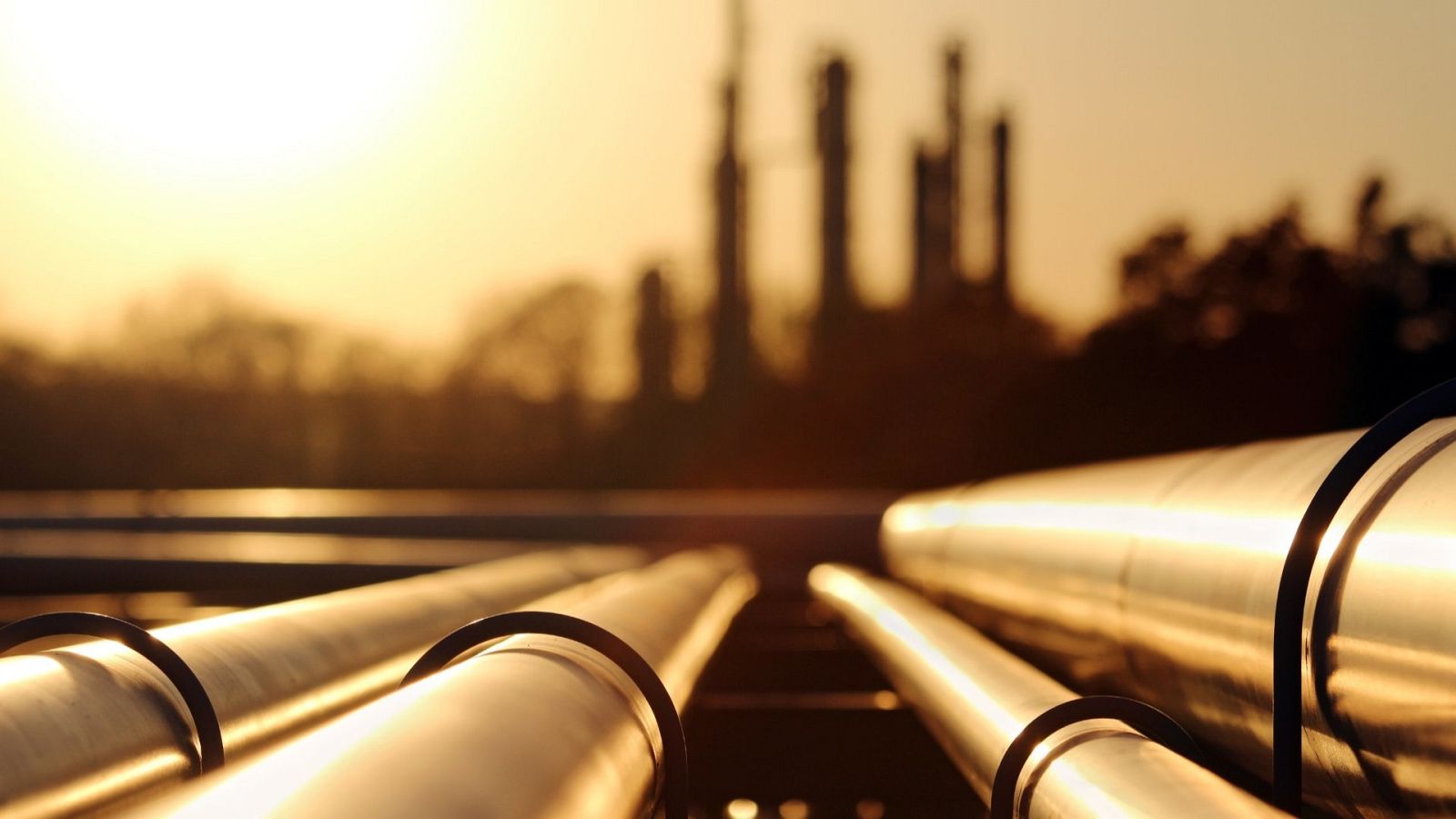 El Congreso aprueba la limitación del precio del gas en el mercado eléctrico