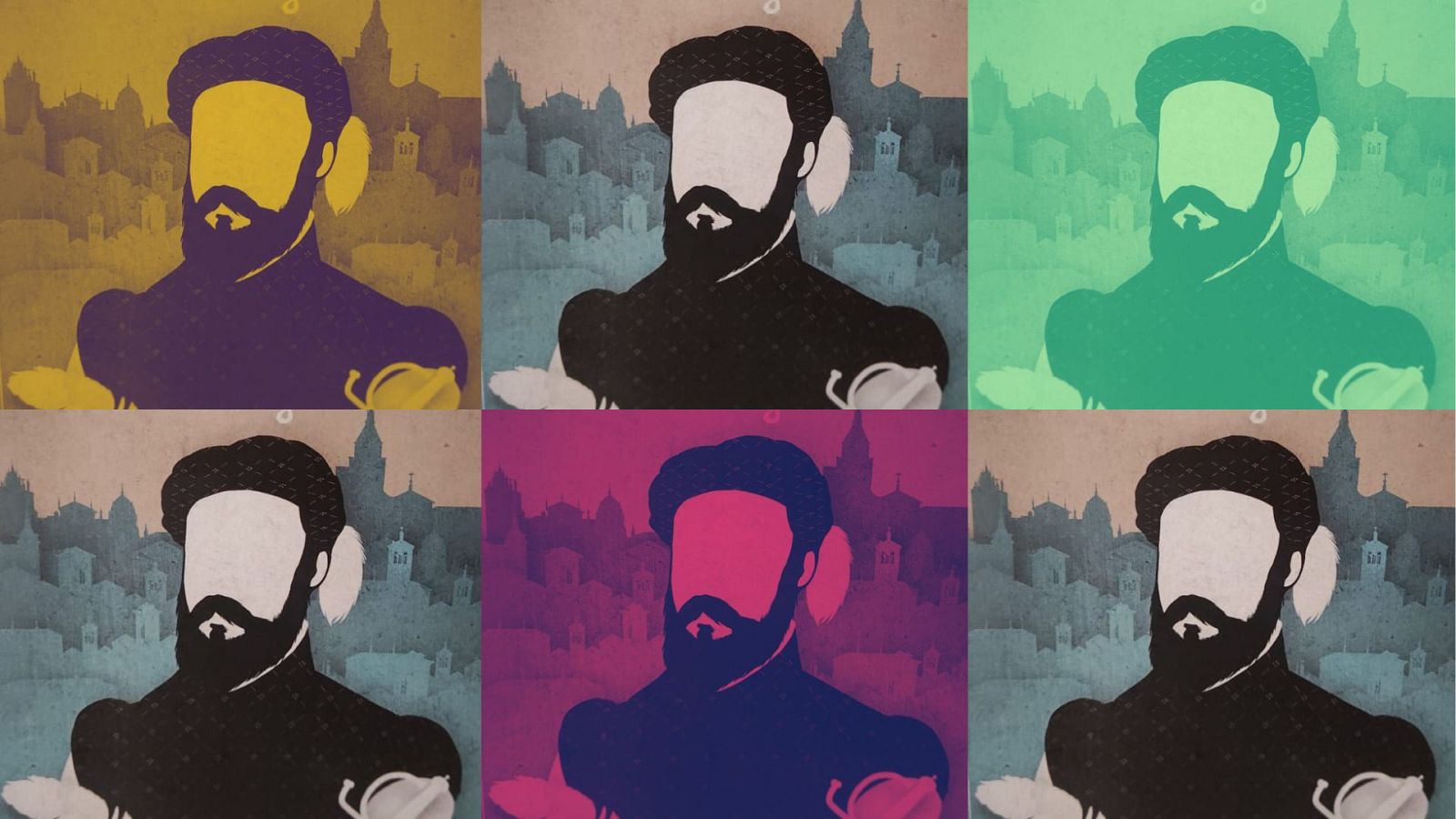 Descubriendo al verdadero Garcilaso de la Vega: la épica vida de un poeta del Siglo de Oro