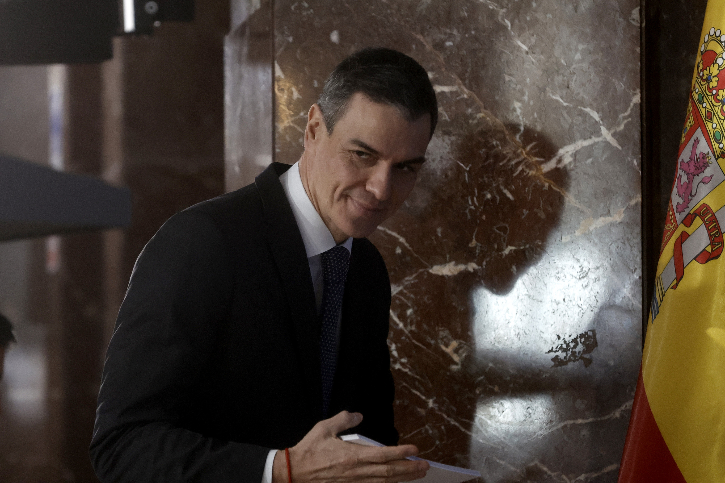 Sánchez apuesta por un tecnócrata en el cargo más político del Gobierno