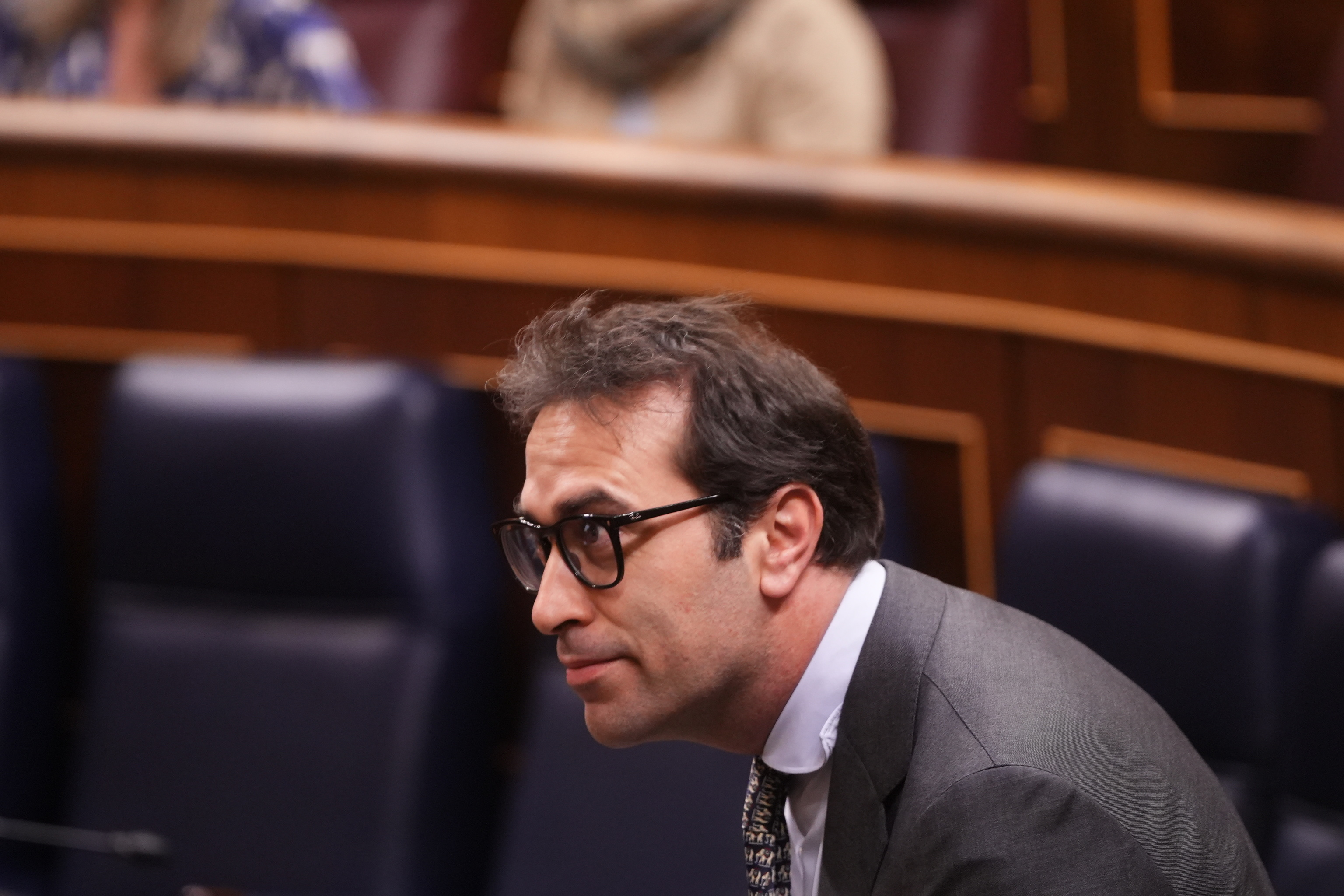 Sánchez apuesta por Cuerpo como su hombre fuerte en Economía en un contexto de incertidumbre global