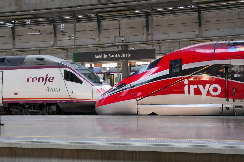 La Crisis del Sistema Ferroviario: El Accidente de Adamuz Afecta a Más de 214.000 Viajeros