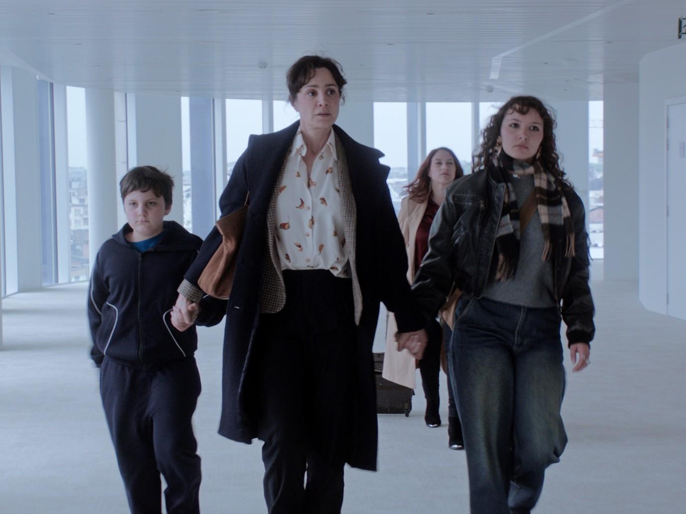 La crudeza de la verdad en 'Yo te creo': un debut impactante en el cine belga