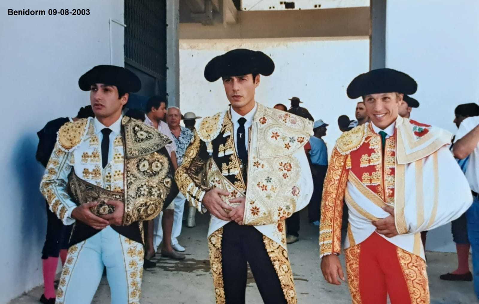 La plaza de toros de Benidorm, cerrada desde 2017, espera una posible reforma para acoger eventos como corridas de toros y conciertos.