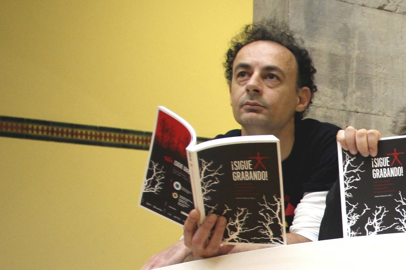 La Enciclopedia Lardín: Un Viaje a través de la Obra de Rubén Lardín