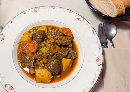 Bodega Josefa: Un refugio de auténtica cocina de barrio en el corazón de Barcelona