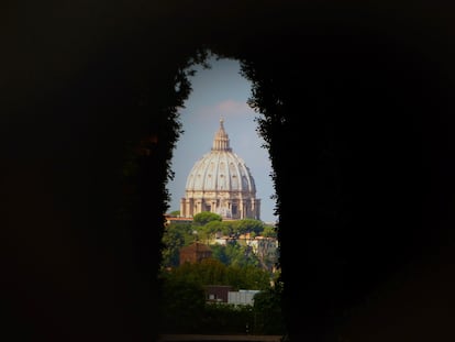 El misterio detrás de la puerta