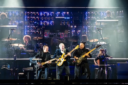 El espectáculo épico de Hans Zimmer conquista el Roig Arena