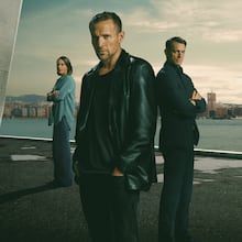 La interpretación de Madeleine Sami en 'Deadloch' es una de las destacadas de la serie.