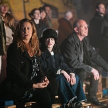 La serie 'Deadloch' es un oasis de originalidad en un mundo de series clónicas.