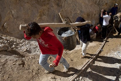 Nicaragua se convierte en el nuevo El Dorado chino