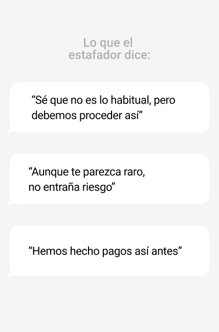 Una imagen de una persona revisando un correo electrónico sospechoso en su computadora.