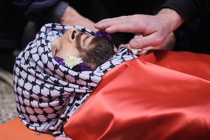 La lógica del odio en Oriente Próximo: una historia de venganza y destrucción