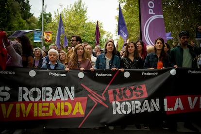 La izquierda en la cuerda floja: cuando la lucha contra los poderosos beneficia a los fondos buitre