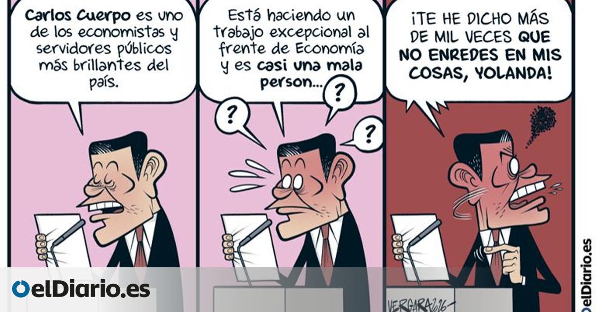 Reajustes en el Ejecutivo: Un nuevo rumbo para el Gobierno