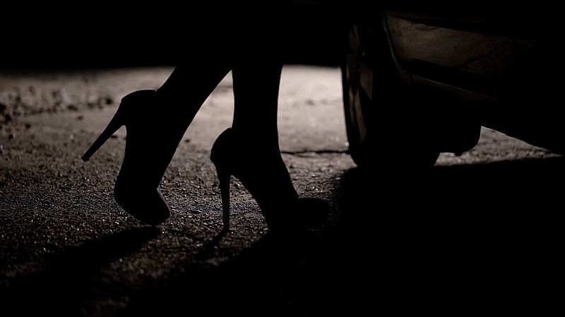 La prostitución, una realidad que no desaparece