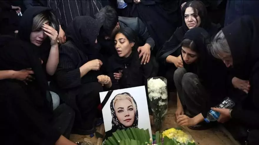 Fotografía de un evento de divulgación científica en la ciudad de Barcelona