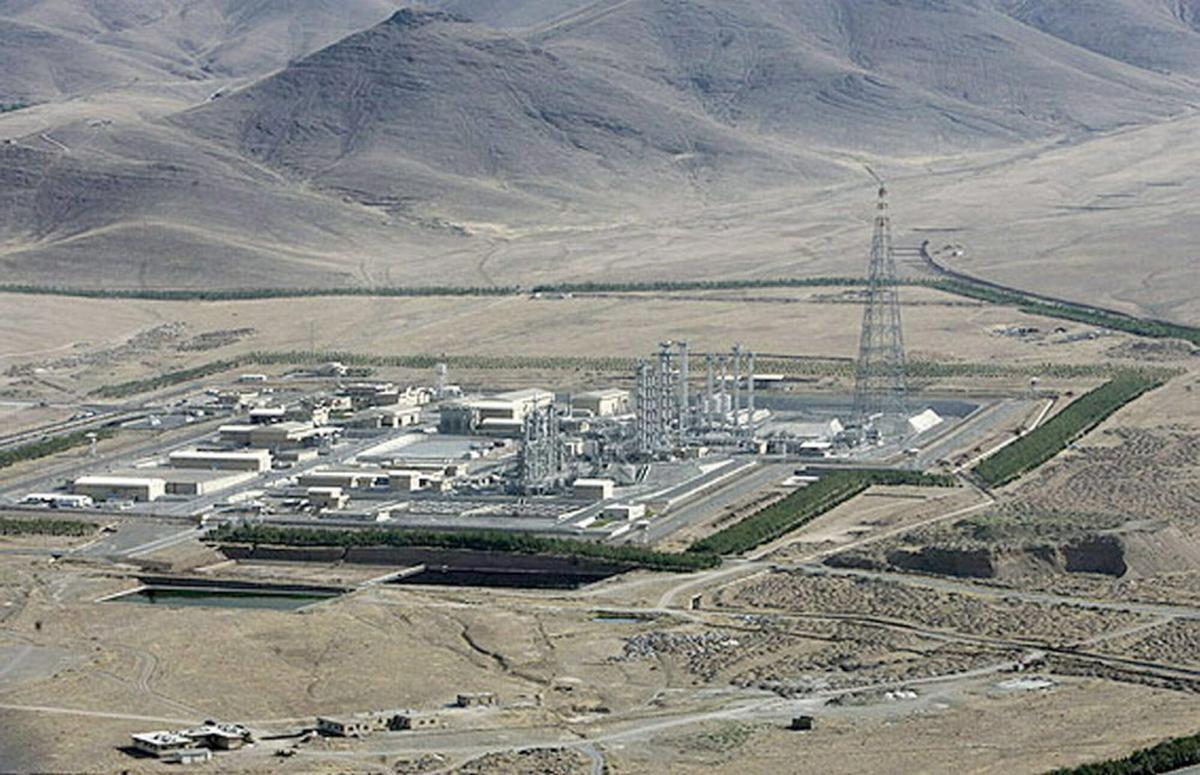 Ataques aéreos de Israel y EEUU contra instalaciones nucleares iraníes sin causar daños significativos