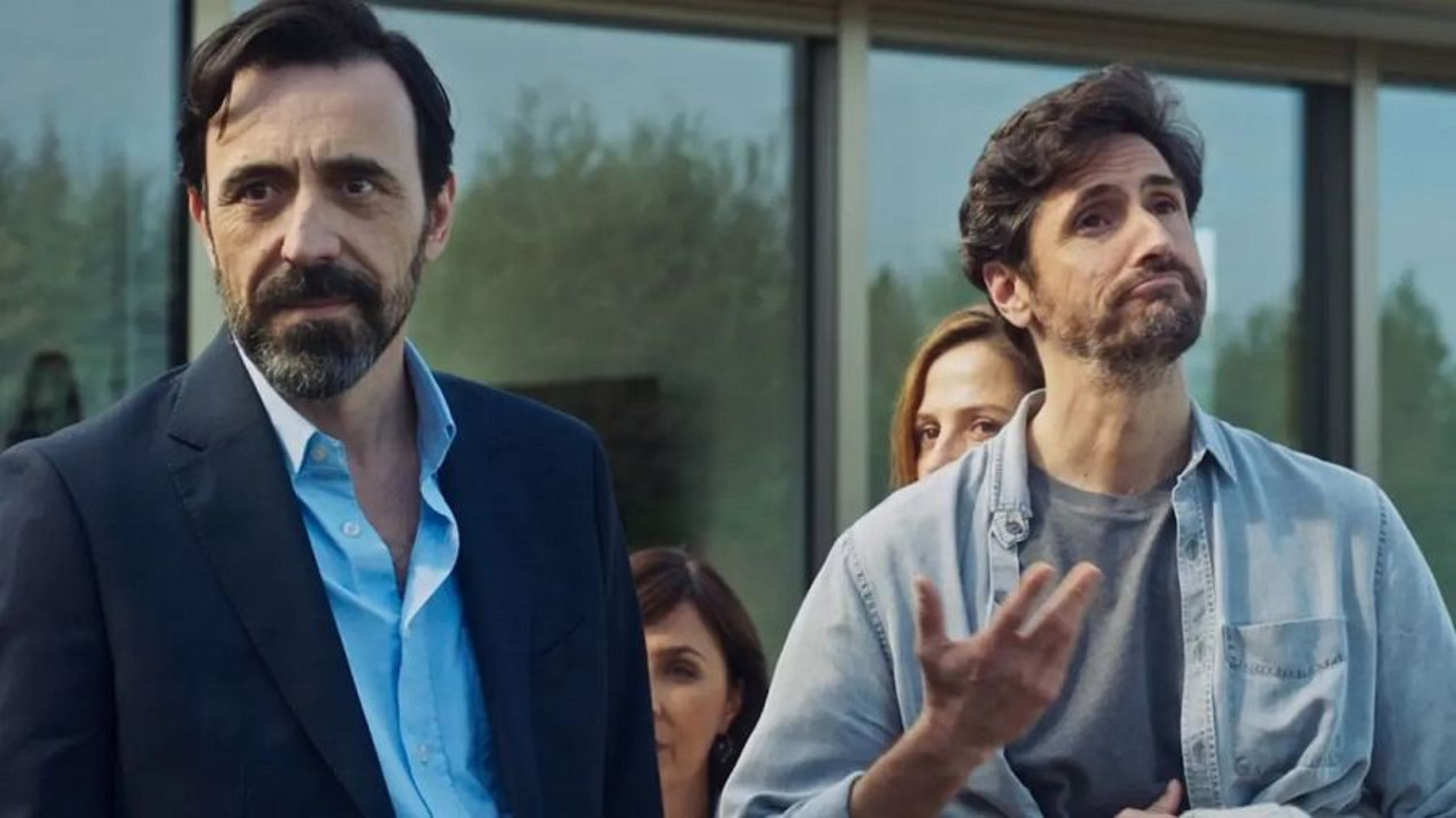 La cartelera cinematográfica se enriquece con nuevas propuestas