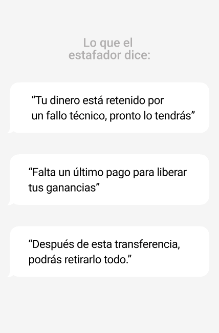 Una imagen de una persona en una oficina, con una expresión de estrés y preocupación, rodeada de dispositivos electrónicos y papeles. (Fuente: El País Economía)