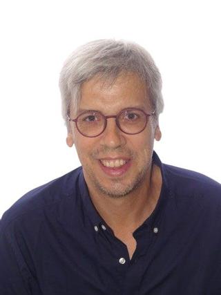 Ramón María del Valle-Inclán, autor de 'Tirano Banderas', en una imagen de archivo. (Fuente: El Periódico)