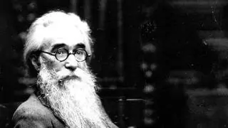 La literatura y el arte necesitan de mecenas que apoyen a los creadores y consoliden sus carreras. (Fuente: El Periódico)