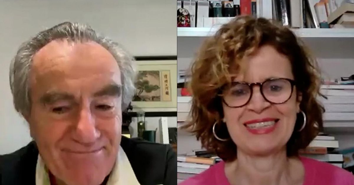 Moreno Bonilla se juega el futuro de Andalucía en un contexto de incertidumbre global