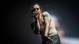 Imagen de una persona haciendo ejercicio: El descanso es fundamental para la salud (Fuente: El Periódico)