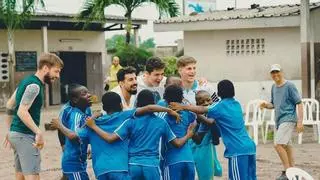 La relación entre España y Estados Unidos, un tema clave en la agenda política. (Fuente: El Periódico)