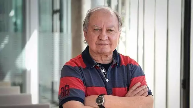 Marc Marginedas: Un viaje por las zonas de conflicto