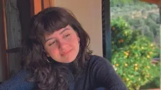 Volodímir Zelenski en una conferencia de prensa en Kiev (Fuente: El Periódico)