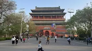 El estrecho de Ormuz en un mapa geopolítico (Fuente: El Periódico)