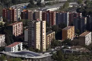 John McCain en un acto de campaña en Arizona (Fuente: El Periódico)