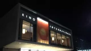 Nicholas Brendon en una entrevista sobre su papel en Buffy Cazavampiros. (Fuente: El Periódico)