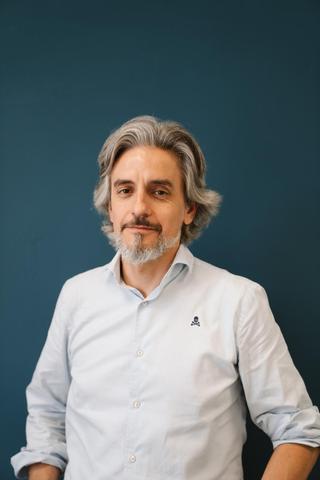 El líder del Partido Popular, Alberto Núñez Feijóo, en el Congreso de los Diputados. (Fuente: El Periódico)