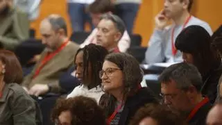 La guerra en Irán ha generado un debate político en España. (Fuente: El Periódico)