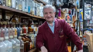 Personas reunidas en una concentración de apoyo a Noelia. (Fuente: El Periódico)