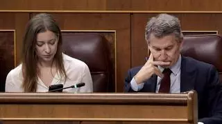 El caso de Noelia ha generado un intenso debate sobre la eutanasia. (Fuente: El Periódico)