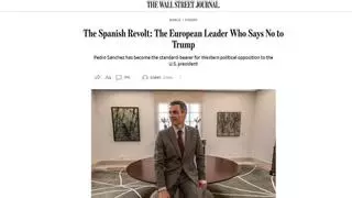 El primer ministro de Israel, Benjamín Netanyahu, ha sido un aliado clave de Trump en la región. (Fuente: El Periódico)