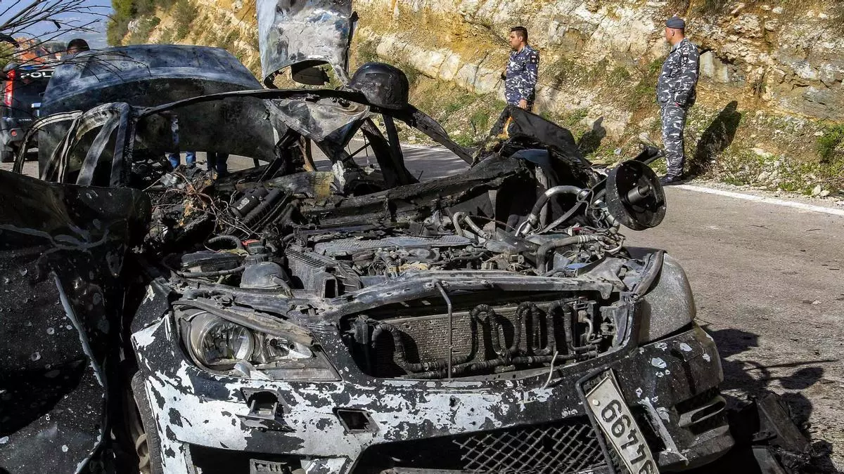 Oltra regresa con un llamado a la acción: 'La voz del pueblo es la que salva al pueblo'