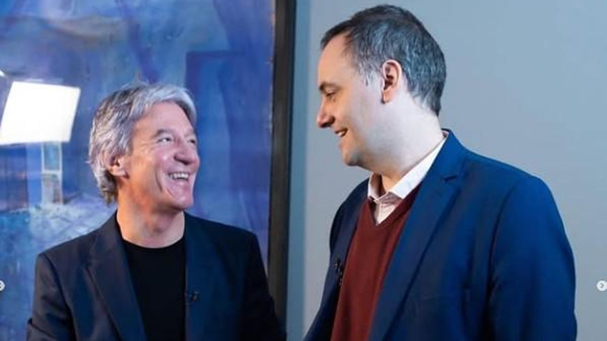 El lujoso estilo de vida de Manuel Adorni, jefe de gabinete de Milei, bajo la lupa de la justicia