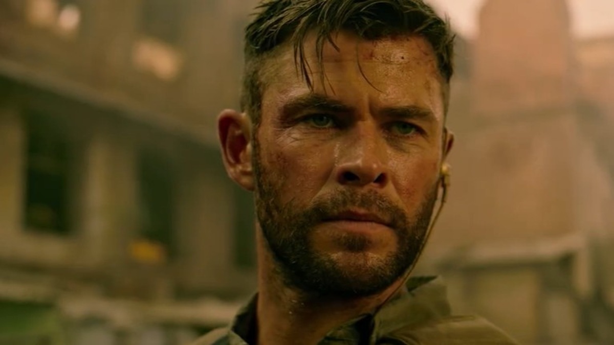 Descubre la película de acción en Netflix que te dejará sin aliento