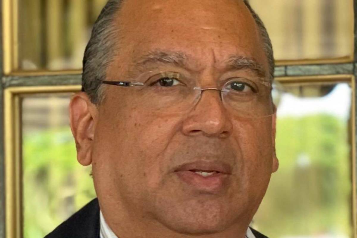 El empresario hispanovenezolano Uaiparu Güerere sale de la cárcel tras casi tres años de detención